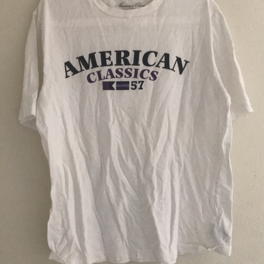 Men’s T Shirt